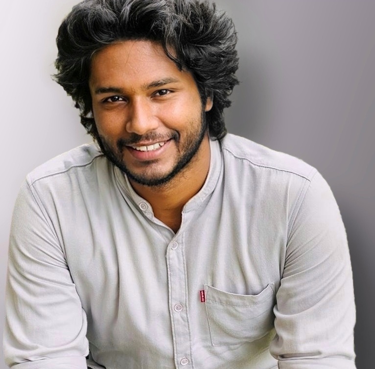 Nithin Saju