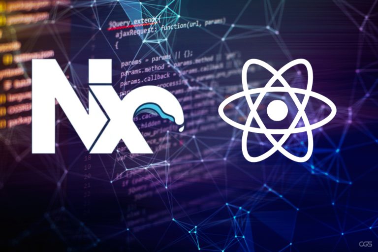 Building React Apps With Nx Monorepo A Simple Guide CEEGEES