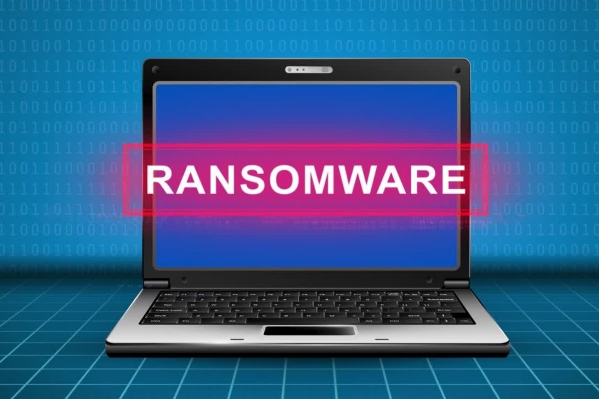 What are Ransomware Scams? - Scam Yodha