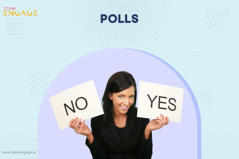 TeamEngage-Run-Polls