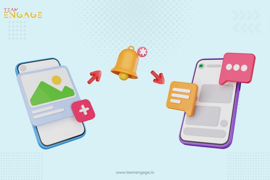 Team-Engage-Google-Chat-Integration