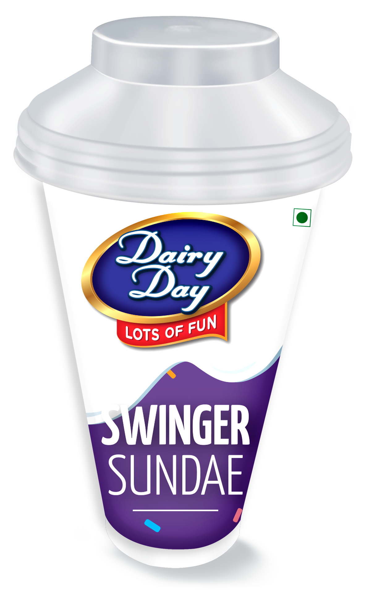 Swinger Sundae Special