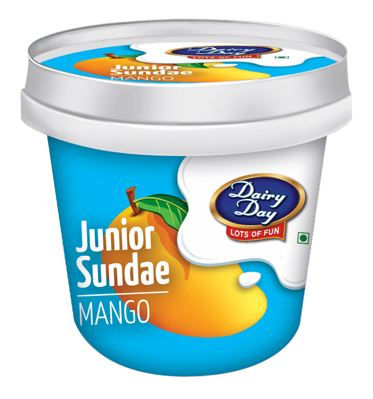 Mango Sundae Special