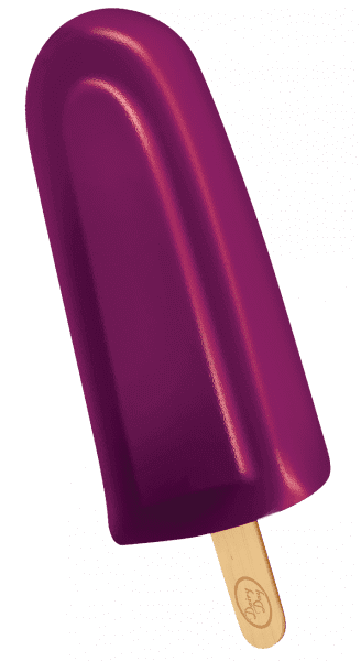 Grape Candy Stick
