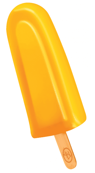 Pineapple Candy Stick