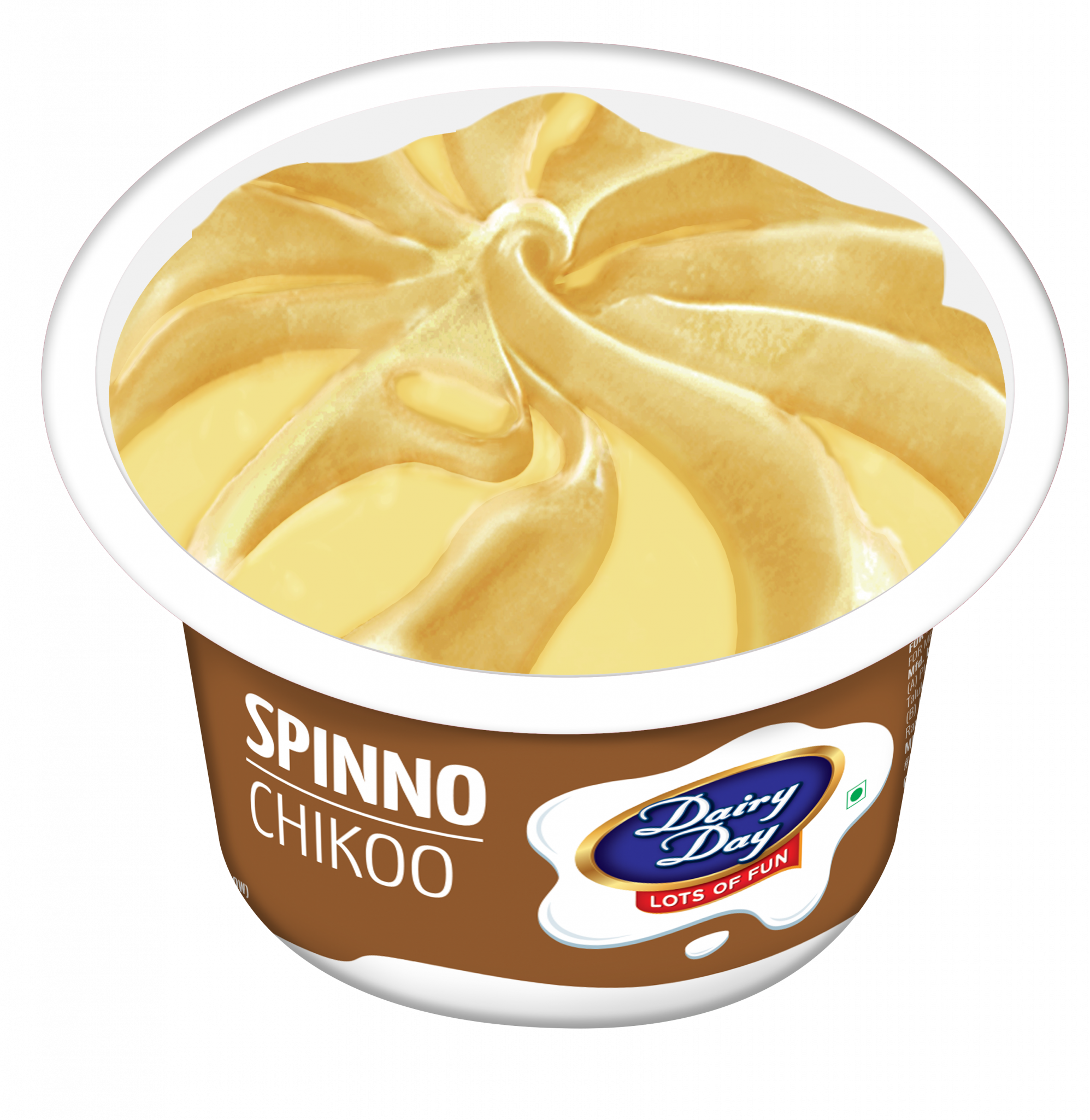 Spinno chikoo Cup Special