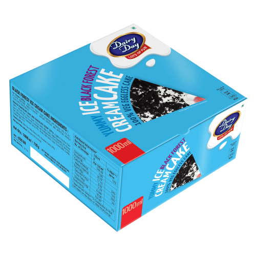 Black Forest (1 Ltr)