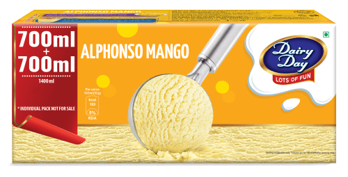 Alphonso Mango