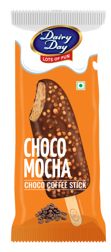Choco Mocha