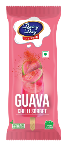 Guava Chilli