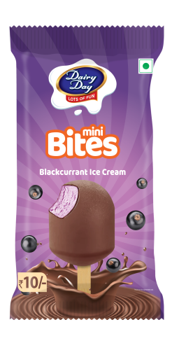 Mini Bites Blackcurrant